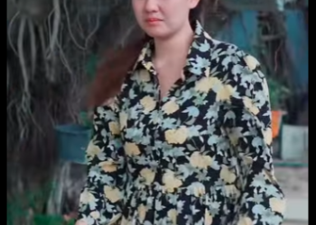 G2811017 เรื่องวุ่นวุ่นของแม่ผัวลูกสะใภ้…ต่างจังหวัด part2