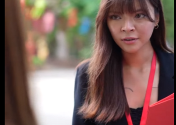 G1411001 เจ้านายหวังได้เลขา part2