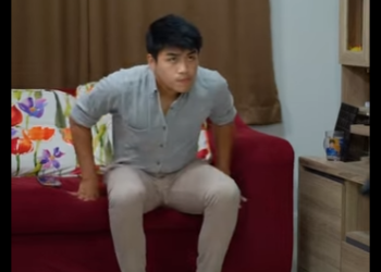 G2012019 แม วไม สบาย part2