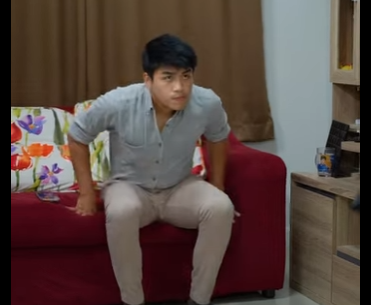 G2012019 แม วไม สบาย part2