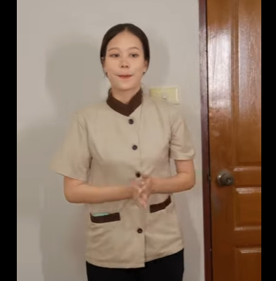 G2012016 ไม อยากให กร าบร ทต วเองเจ งแล part2