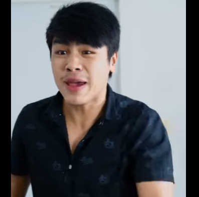 G2012024 แม กล กมากเก นไป ไม อยากให กม แฟน ตอนจบ part2