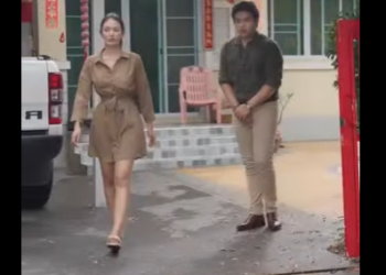 G2012014 กำล งต งท อง แต แฟนด นไม เอาไหน part2