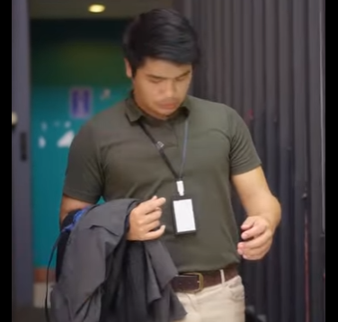 G2012011 ดว าเป นมะเร งเลยทำให กล และไม กล วใคร part2