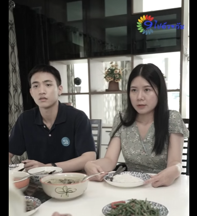 G1411013 ธรรมชาติ ไม่ได้สร้างคนให้ทนกับทุกๆเรื่อง part2