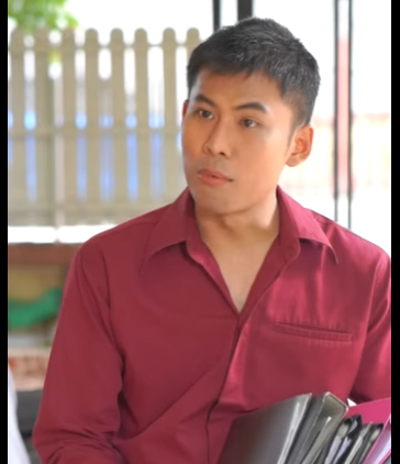 G2112009 ณค าของคน อย การทำความด ไม ใช หน าท การงานด part2