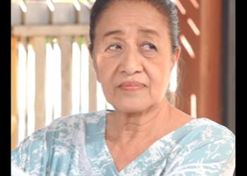 G2112002 กใดเล จะเท กของแม (ละครว นแม อยากให แม แล กได นท กคนนะค บ) part2