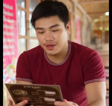 G2212003 เจอแฟนเก แต เขากล บจำอะไรไม ได เลย part2