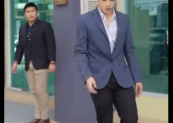 G2212008 เจ าหน มาทวงเง นถ งหน าบร part2