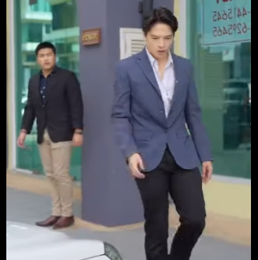 G2212008 เจ าหน มาทวงเง นถ งหน าบร part2