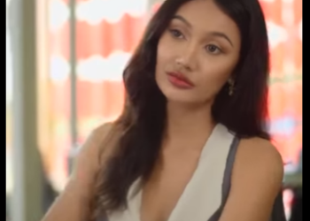 G2212006 สาวขอค าส นสอดของน องสาว 888000บาท แบบน จะได แต งไม part2