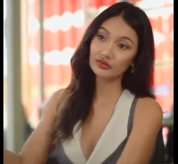 G2212006 สาวขอค าส นสอดของน องสาว 888000บาท แบบน จะได แต งไม part2