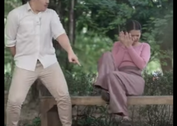 G2212017 เจอคนร กเก แต องมาทำงานร วมก part2