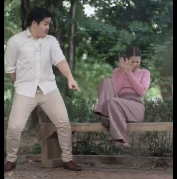 G2212017 เจอคนร กเก แต องมาทำงานร วมก part2