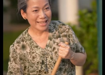 G2212010 ผมจะเอาไก ไปให ยายก ยายคงไม เคยก นของแบบน part2