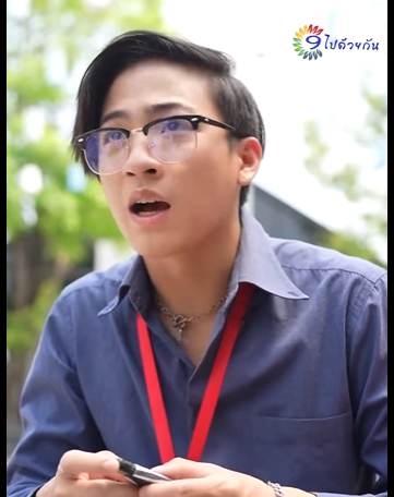 G2212008 เด ยวน แม านเขาก บรถเบนซ นท งน นแหละ part2