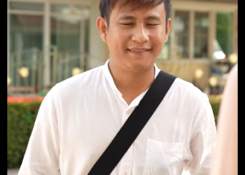 G2212006 มาทำหน าทำตา เด ยวก ตบซะหรอก part2