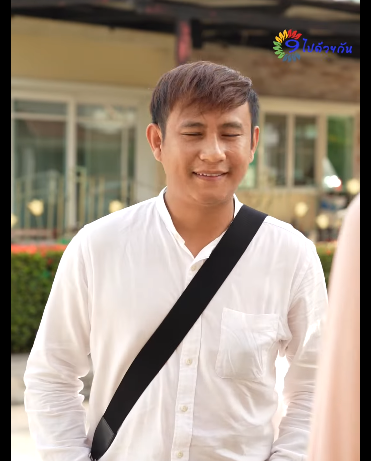 G2212006 มาทำหน าทำตา เด ยวก ตบซะหรอก part2