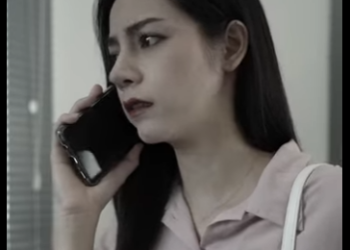 G2212023 แค มาสาย งก บต องเล กก นเลยเหรอ part2