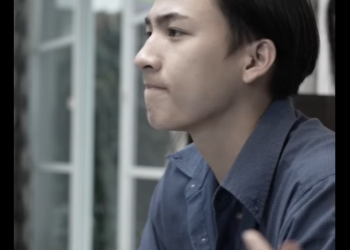 G2212007 ไปส งเพ อน แล วให แฟนเด นกล บ! part2