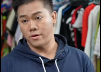 G1012001 EP2 หนังสั้น   ช่างแต่งหน้าเบอร์ 1 ! part2