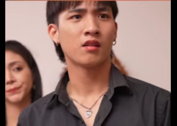 G2312022 หนังสั้น คนพวกนี้กำลังแบ่งแม่กัน ! part2