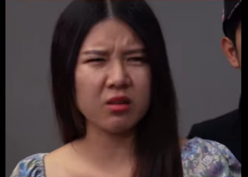 G2312006 Ep2 หนังสั้น มีเงินเที่ยวต่างประเทศ แต่ไม่มีเงินคืนอะไรเนี่ย ! part2