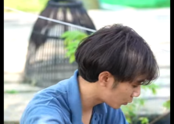 G2312007 เศรษฐีกลับบ้านนอกเจอเพื่อนเก่า ! part2