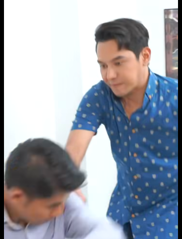 G0912007 วเลวๆ แต อยากม เม ยด part1