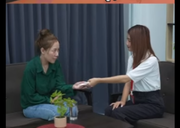 G2312021 หนังสั้น   ขอทานจนๆเข้าร้านหรูๆ ! part2