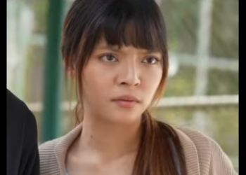 G2312010 ตอนที่1 หนังสั้น   ถ้าวันหนึ่งฉันไม่อยู่ แล้วคุณจะอยู่ได้ไหม! part2