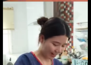 G2312003 EP1 หนังสั้น – นี่แม่บ้านเหรอ นึกว่าเจ้านาย ! part2