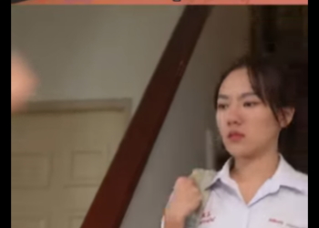 G2312011 ตอนที่1 หนังสั้น   ปากร้ายแต่ใจดี