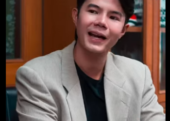 G2411008 รักจอมปลอมลวงน้องชายเพื่อสมบัติ part2