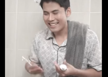 G0412010 ไม องร กเพ มข แต ขอให กเท าเด มก พอ part2