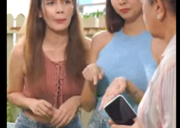 G0412012 คนแก ใจแตก (ละครส นต องมนต ม) part2