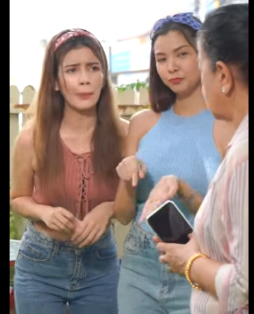 G0412012 คนแก ใจแตก (ละครส นต องมนต ม) part2