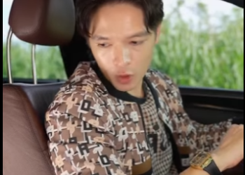 G2512020 ขอต ดรถคนอ นไปลงในเม อง part2