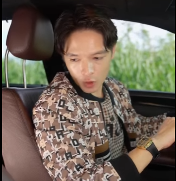 G2512020 ขอต ดรถคนอ นไปลงในเม อง part2