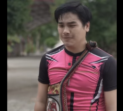 G2512011 กล บมาหาแฟนเก part2