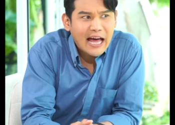 G2512025 แฟนผ โดนท part2