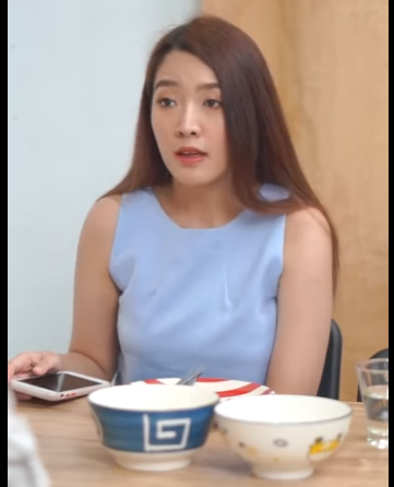 G2512012 เหต ผล ไม จำเป นต องทนให คนเอาเปร ยบ part2