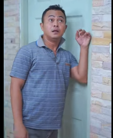 G2512023 อย าหลงระเร งก บความส ขสบาย จนล มครอบคร part2