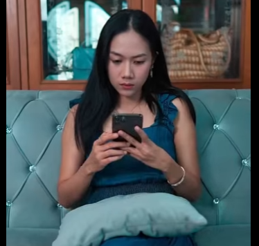 G1511012 สามีทิ้งเมียคลอดลูกไปเที่ยว…สุดท้ายโดนเมียทิ้งตลอดชีวิต part2