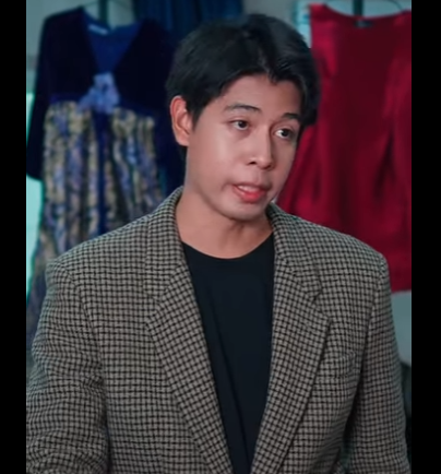 G1511015 ลูกค้าขอแก้ชุดให้ยาย แต่ทำให้ทางร้านต้องสะเทือน part2