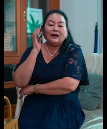 G0912003 นท พบหน าว าท กสะใภ part2