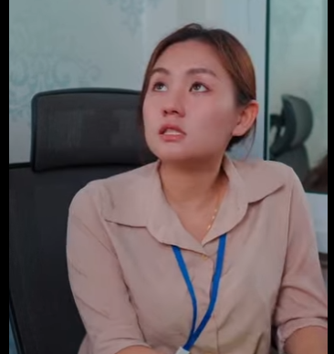 G0912006 สายส บแฝงต วมาเป นพน กงาน part2