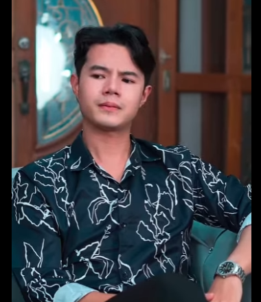 G0912009 ครอบคร วท คอยเต อนสต งก นและก part2