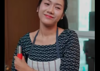 G0912010 ยอมแต งงานเพราะผ วกล วเม part2