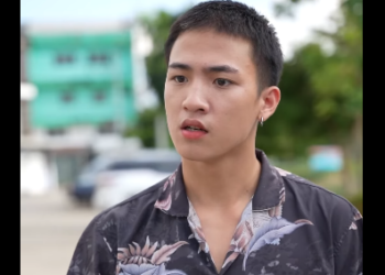 G1911011 เป็นผู้หญิงต้องเก่งและมีศักดิ์ศรี part2